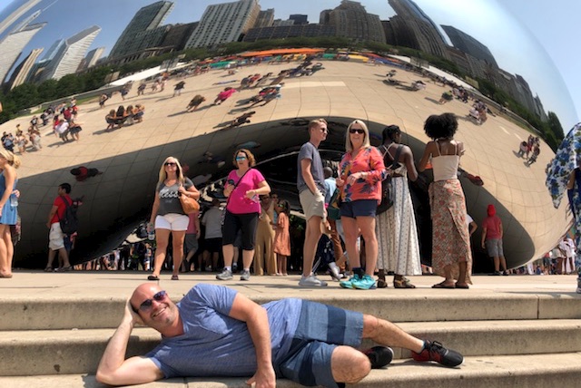 Monday, August 13, 2018