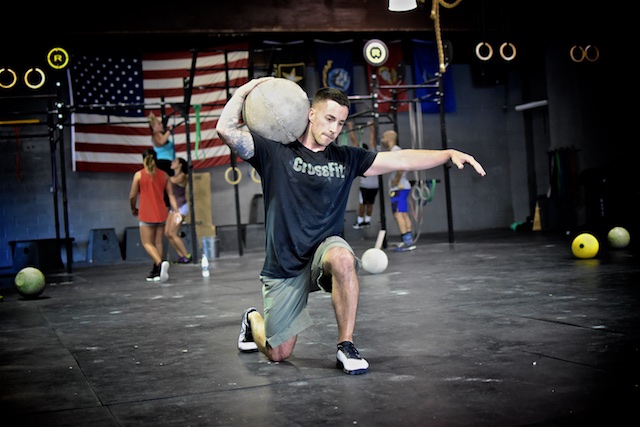 Sunday, August 26, 2018