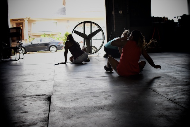 Monday, August 27, 2018