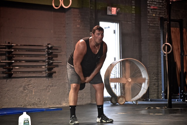 Sunday, August 5, 2018