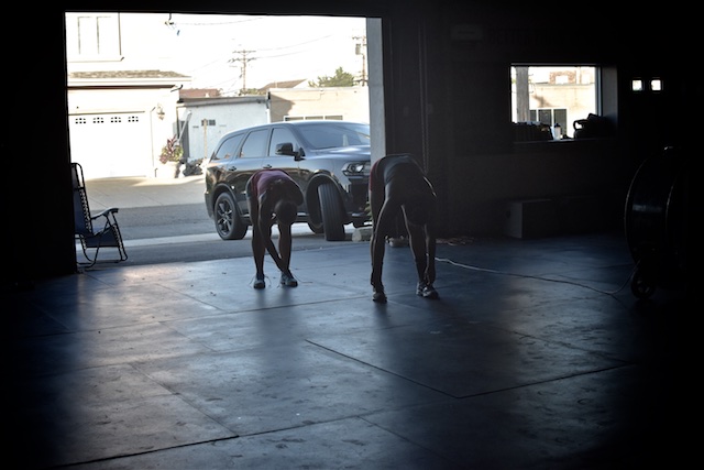 Friday, September 7, 2018