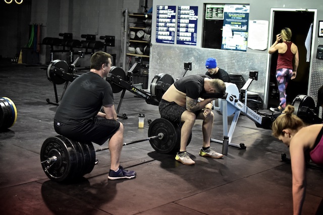 Monday, December 3, 2018