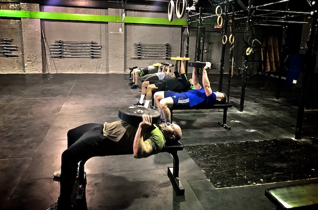 Sunday, December 30, 2018