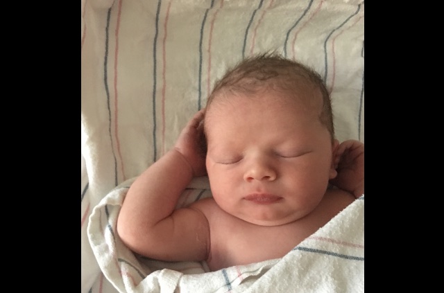 Friday, December 7, 2018