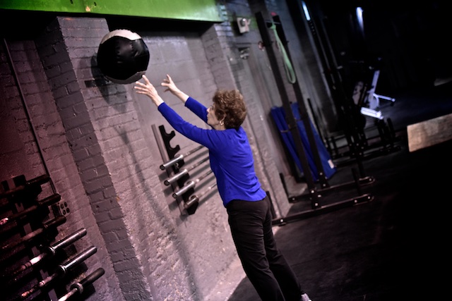 Thursday, January 10, 2019