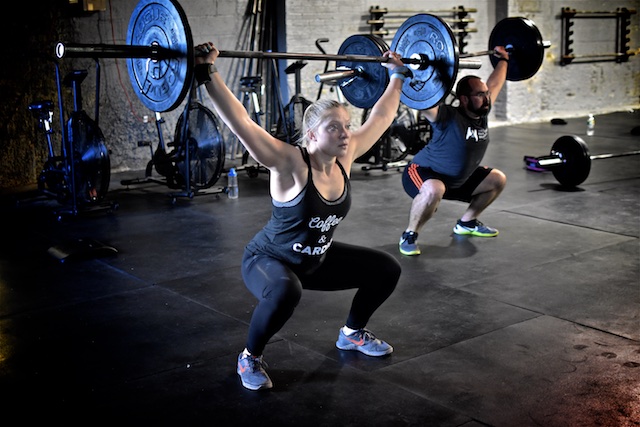 Sunday, January 13, 2019