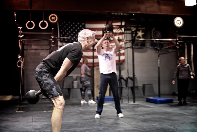 Thursday, January 17, 2019