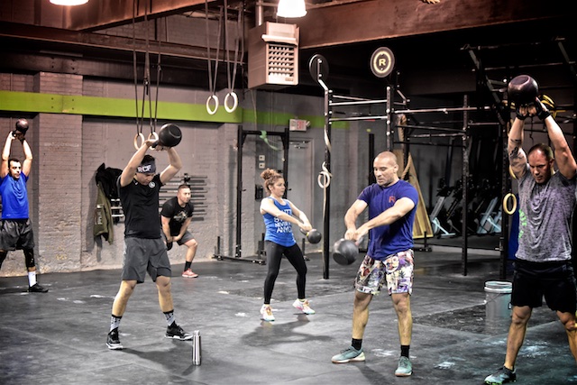 Saturday, January 19, 2019