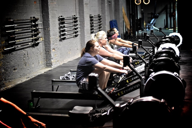 Sunday, February 10, 2019