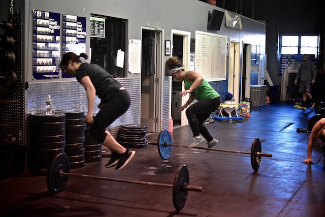 Tuesday, February 12, 2019