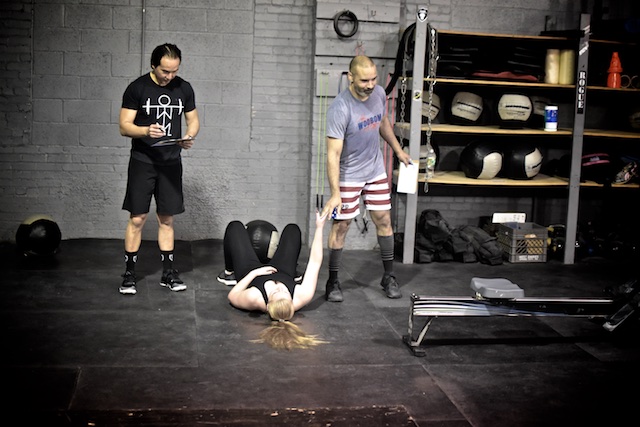 Monday, February 25, 2019