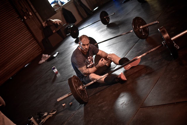 Monday, February 4, 2019