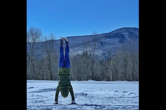 Monday, March 11, 2019