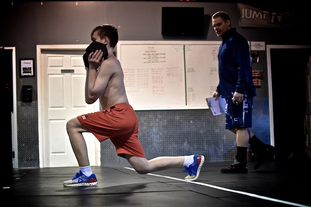 Tuesday, March 12, 2019