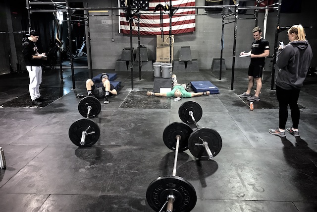 Monday, March 25, 2019