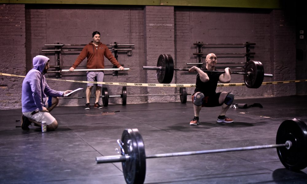 Tuesday, March 5, 2019