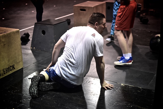 Monday, April 1, 2019