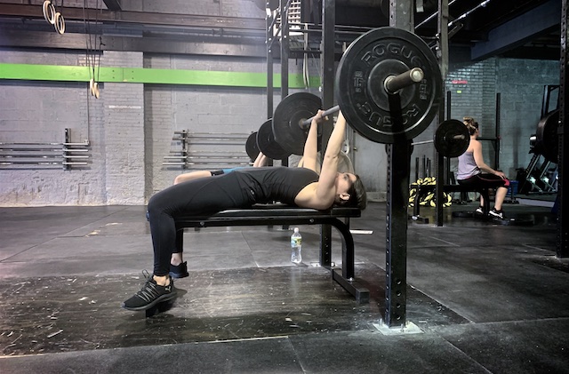 Thursday, April 25, 2019