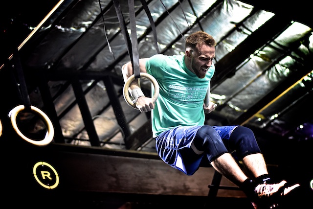 Sunday, April 7, 2019