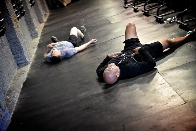 Monday, May 13, 2019