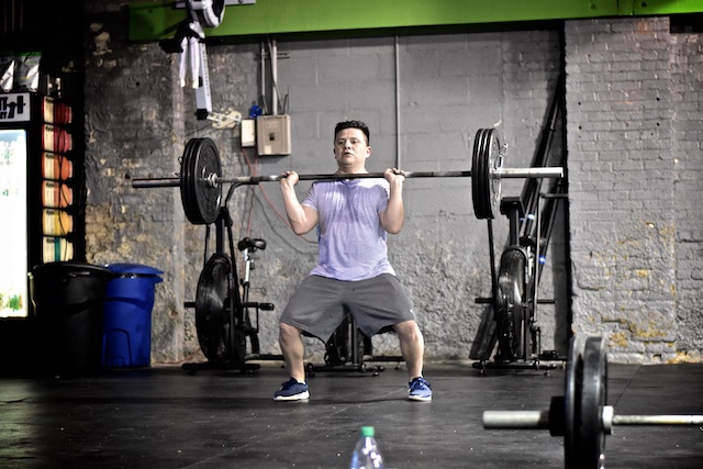 Sunday, May 19, 2019