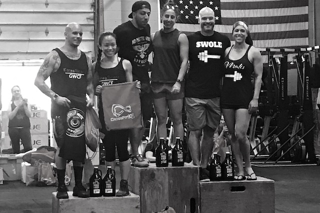 Monday, May 20, 2019