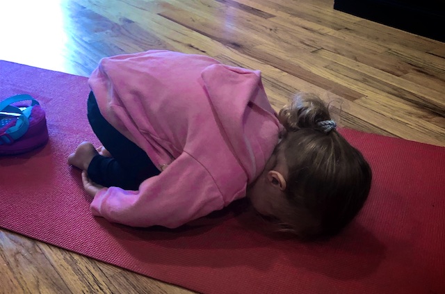 Friday, May 31, 2019