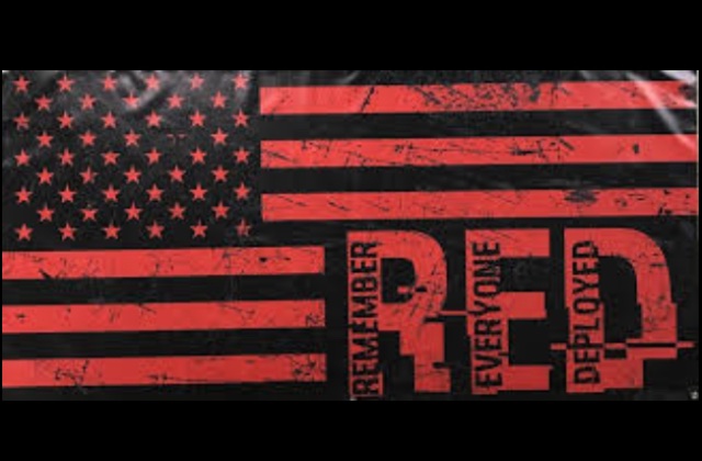 Friday, May 24, 2019