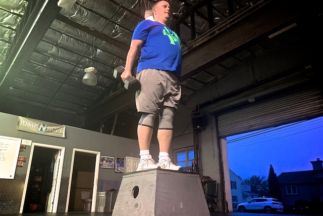 Saturday, June 22, 2019