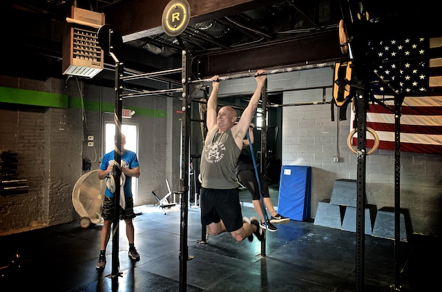 Tuesday, June 4, 2019