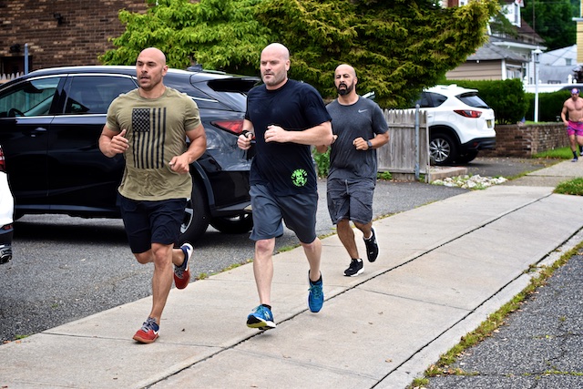 Tuesday, July 23, 2019 Tuesday, July 23, 2019