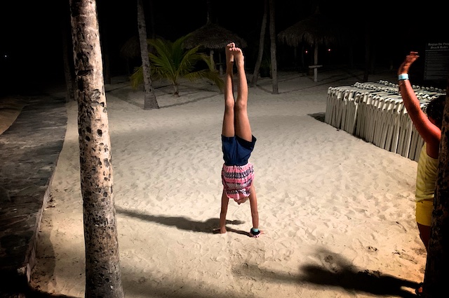 Saturday, July 27, 2019