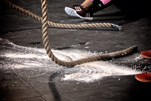 Monday, August 5, 2019