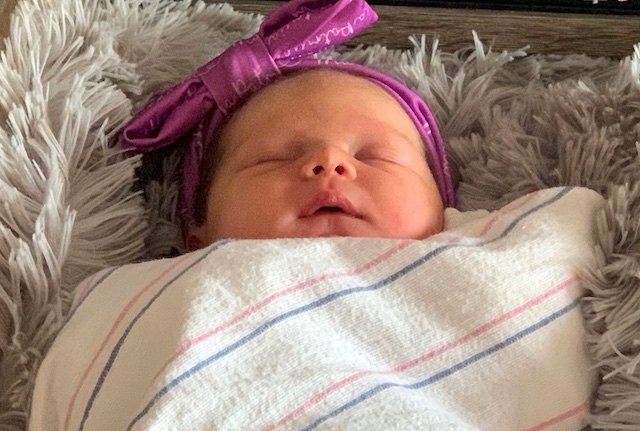 Friday, September 13, 2019