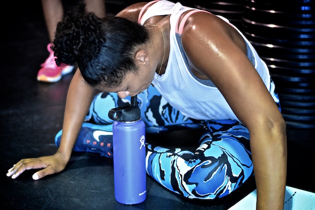 Monday, September 16, 2019