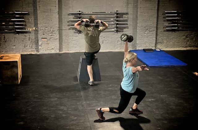 Saturday, October 5, 2019