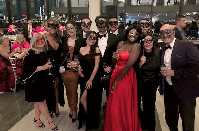 Monday, November 18, 2019