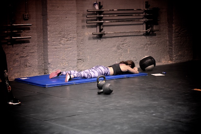 Monday, November 25, 2019