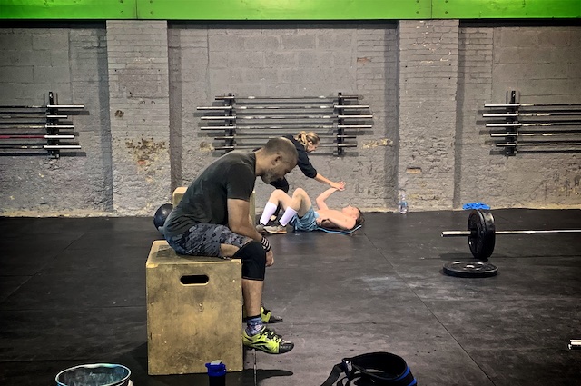 Monday, November 4, 2019