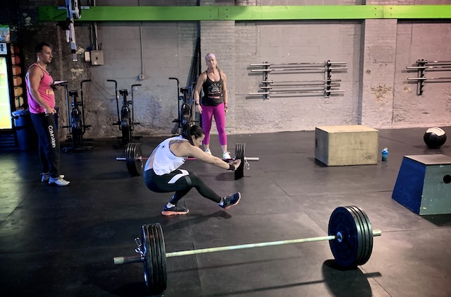 Tuesday, November 5, 2019