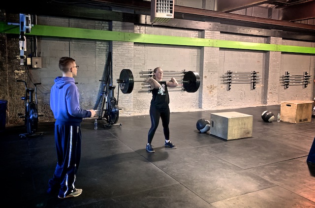 Sunday, December 29, 2019