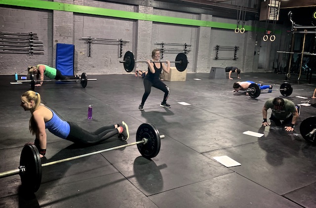 Wednesday, January 15, 2019