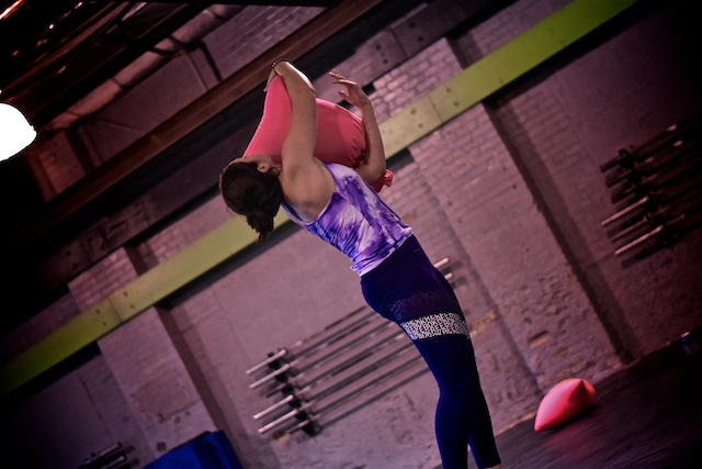 Thursday, January 16, 2020