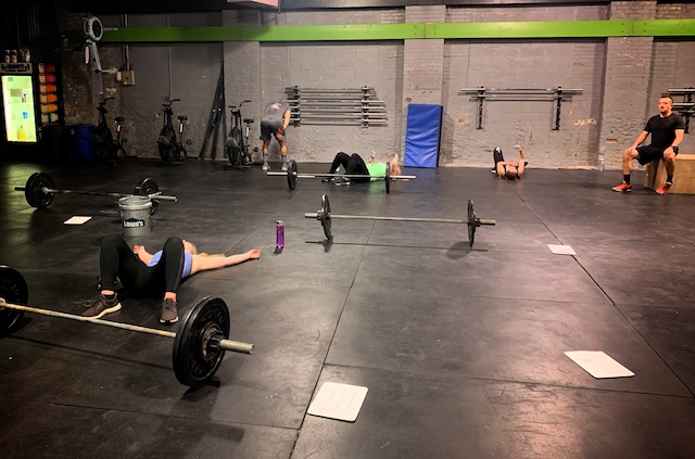 Friday, January 17, 2020