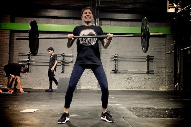 Saturday, January 18, 2020