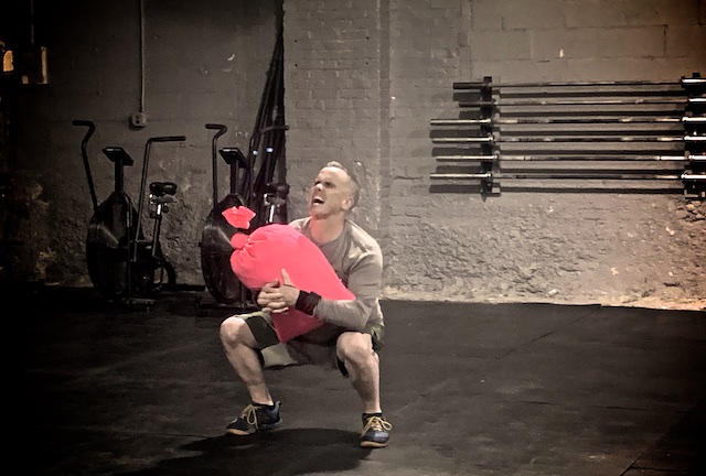 Sunday, January 19, 2020