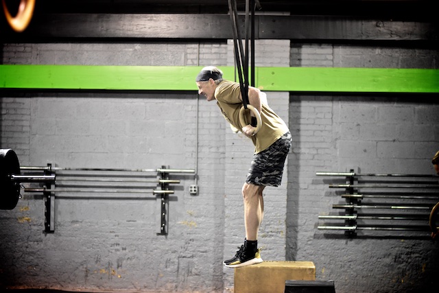 Sunday, January 26, 2020