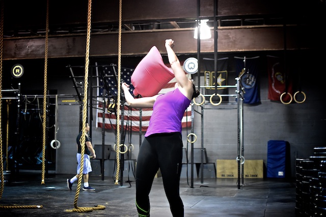 Sunday, February 16, 2020