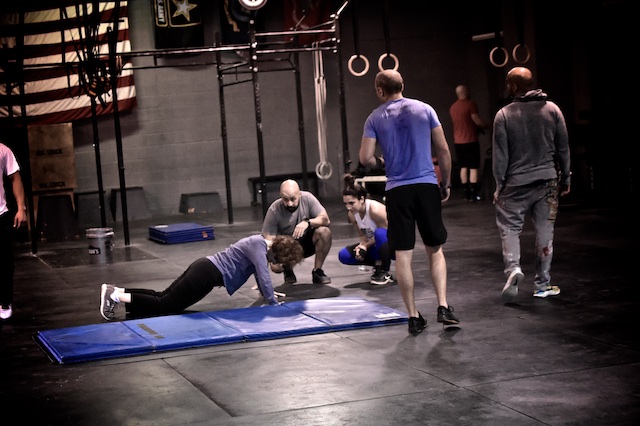 Friday, February 21, 2020