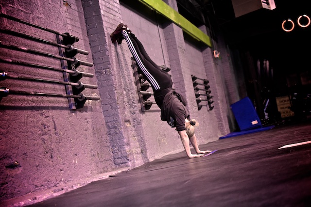 Thursday, March 12, 2020